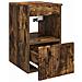 Mobile da Bagno Rovere Fumo 30 x 41 x 50 cm - Foto miniatura 3