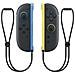 Joy-Con 2 Nero, Blu, Giallo Bluetooth Gamepad Analogico /Digitale Switch 2 - Foto miniatura 2