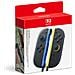 Joy-Con 2 Nero, Blu, Giallo Bluetooth Gamepad Analogico /Digitale Switch 2 - Foto miniatura 5