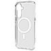 Custodia Samsung Galaxy S26, Compatibile Con Magsafe, Trasparente Puro - Foto miniatura 1