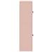 Armadio 2 pz Rosa 90 x 40 x 160 cm Acciaio Bloccabile - Foto miniatura 9