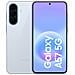 Galaxy A57 5G 256GB 8GB Ram Display 6,7" Super AMOLED+ 120Hz max FHD+ Camera 50+12+5MP Selfie 12MP Dual nanoSim (+eSim) Android 16 Exynos 1680 5000mAh Awesome IcyBlue Vodafone - Foto miniatura 1