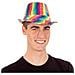 Cappello Rainbow Sequin T / 58 - Foto miniatura 1