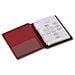 raccoglitore sanremo 2000 25 4d blu 42x30cm a3-album - Foto miniatura 1