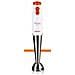 Frullatore ad Immersione Pimmy PIMMY 200 Potenza 200 Watt Colore Bianco / Rosso - Foto miniatura 10