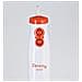 Frullatore ad Immersione Pimmy PIMMY 200 Potenza 200 Watt Colore Bianco / Rosso - Foto miniatura 16