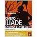 Omero - Iliade. L'aspra contesa. Audiolibro. CD Audio formato MP3 - Foto miniatura 1