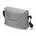 D30562 Borsa Notebook fino a 11" in Poliestere - Grigio - Foto miniatura 4
