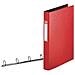 Raccoglitore 4 Anelli A4 Ros Vivida - Foto miniatura 1