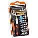 Kit cutter precisione (18 pz)  - Foto miniatura 3
