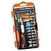 Kit cutter precisione (18 pz)  - Foto miniatura 5