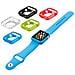 Custodia Silicone Per Apple Watch - Foto miniatura 1