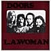 Doors (The) - La Woman - Foto miniatura 1