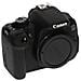 EOS 700D Kit 18-55 DC III F / 3.5-5.6 Nero Sensore CMOS 18 Mpx Display 3" Touch Filmati Full HD - Foto miniatura 3