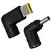 KIT CONNETTORI NB ATLANTIS P008-HP-LEN-AUT per LENOVO / HP - comp. con alim. manuali P008-SC-90AT, SC-90SU - EAN: 8026974017990 - Foto miniatura 1