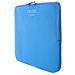 Custodia per Notebook fino a 11" in Neoprene Colore Blu - Foto miniatura 2