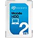 Hard Disk Mobile 2 TB 2.5" Sata III 6 Gb / s Buffer 128 MB 5400 Rpm - Foto miniatura 1