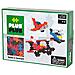 Plus plus mini basic 170 pz. Aircraft - Foto miniatura 2