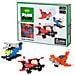 Plus plus mini basic 170 pz. Aircraft - Foto miniatura 1