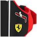 Fascia da Braccio product Ferrari compatibile per iPhone 6/6S e Samsung Galaxy S7 / S6 - Foto miniatura 6