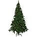 Albero di Natale Artificiale con Pigne 210 cm - Foto miniatura 1