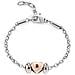 Bracciale Donna Drops Scz447 - Foto miniatura 2