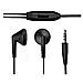 Cuffie Auricolari Originali da 3.5mm - Bulk - Foto miniatura 1