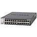 Switch ProSAFE M4300-24X 24 Porte 10 Gigabit Ethernet 4 Porte SFP+ a 10 Gigabit Condiviso Gestito L3 - Foto miniatura 2