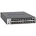 Switch ProSAFE M4300-24X 24 Porte 10 Gigabit Ethernet 4 Porte SFP+ a 10 Gigabit Condiviso Gestito L3 - Foto miniatura 3