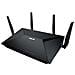 Router Wireless BRT-AC828 Dual-Band AC2600 8 Porte Gigabit Ethernet LAN + 2 WAN / 2 Porte USB 3.0  - Foto miniatura 1