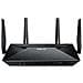 Router Wireless BRT-AC828 Dual-Band AC2600 8 Porte Gigabit Ethernet LAN + 2 WAN / 2 Porte USB 3.0  - Foto miniatura 2