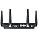 Router Wireless BRT-AC828 Dual-Band AC2600 8 Porte Gigabit Ethernet LAN + 2 WAN / 2 Porte USB 3.0  - Foto miniatura 4