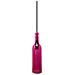 Lampadario Bottiglia Di Vetro Sospeso Pendente Decorativo Fucsia Vt-7558 3774 - Foto miniatura 1