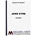 Charlotte Brontë - Jane Eyre. Ediz. per ipovedenti - Foto miniatura 2