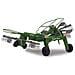 Schwader Twin Roto für Fendt 1050 | 412411 - Foto miniatura 4