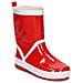 Scarpe 1843108rot Taglia 28 Colore Rosso - Foto miniatura 1