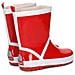 Scarpe 1843108rot Taglia 28 Colore Rosso - Foto miniatura 2