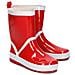 Scarpe 1843108rot Taglia 28 Colore Rosso - Foto miniatura 3