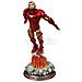 Figura Marvel Select Action Figure Iron Man 18 Cm - Foto miniatura 1