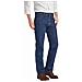 Pantaloni Wrangler Texas Stretch L34 Abbigliamento Uomo W44-l34 - Foto miniatura 1