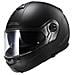 Casco Ff325 Strobe Polycarbonate-matt Black Taglia Xs - Foto miniatura 4