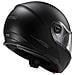 Casco Ff325 Strobe Polycarbonate-matt Black Taglia Xs - Foto miniatura 3