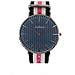 Orologio Analogico Quarzo Uomo con Cinturino in Tessuto HBA2228JR - Foto miniatura 4
