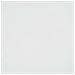 Tavolo da Giardino Bianco 220x90x72 cm in Plastica Stile Rattan - Foto miniatura 2