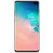 [Ricondizionato SILVER] Galaxy S10+ Bianco 128 Gb Dual Sim Display 6,4" Quad HD+ Octa Core Ram 8GB Slot Micro SD Wi-Fi 4G Fotocamera 12Mpx Android - Italia  - Foto miniatura 1