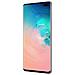 [Ricondizionato SILVER] Galaxy S10+ Bianco 128 Gb Dual Sim Display 6,4" Quad HD+ Octa Core Ram 8GB Slot Micro SD Wi-Fi 4G Fotocamera 12Mpx Android - Italia  - Foto miniatura 5