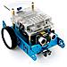 Robot educativo, colore: blu (1)  - Foto miniatura 2