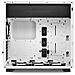 Case Pure Steel RGB Middle Tower ATX / CEB / EATX / EEB / Micro ATX / Mini-ITX 2 Porte USB 3.0 Colore Bianco (Finestrato)  - Foto miniatura 6