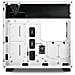 Case Pure Steel RGB Middle Tower ATX / CEB / EATX / EEB / Micro ATX / Mini-ITX 2 Porte USB 3.0 Colore Bianco (Finestrato)  - Foto miniatura 5