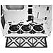 Case Pure Steel RGB Middle Tower ATX / CEB / EATX / EEB / Micro ATX / Mini-ITX 2 Porte USB 3.0 Colore Bianco (Finestrato)  - Foto miniatura 8